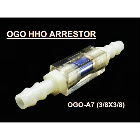 Protector HHO profesional OGO 3/8X3/8 ► Foto 1/4