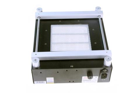 Yihua853A-Mesa de precalentamiento sin plomo, desoldador de temperatura constante, PCB, Estación de retrabajo de BGA, ESD, 110V/220V ► Foto 1/4