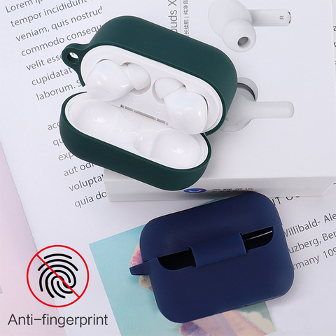 Funda de silicona para auriculares Huawei Honor X1, funda de carga inalámbrica con Bluetooth, bolsa de almacenamiento ► Foto 1/6