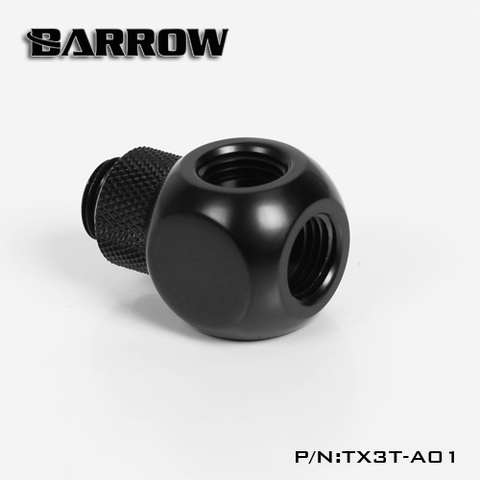 Barrow-TX3T-A01 G1 / 4 
