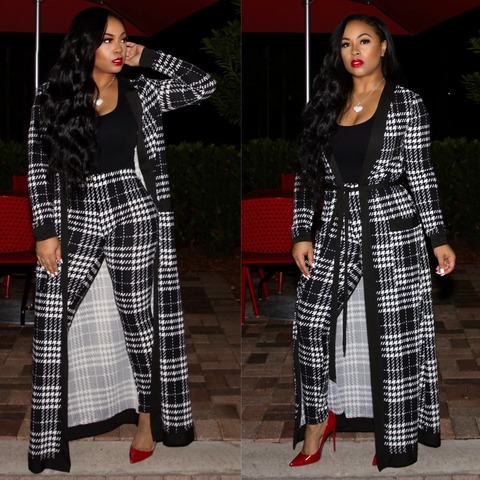 Vestidos africanos estampados para mujer, conjunto de 2 piezas Dashiki de talla grande, ropa africana, pantalones, bata estilo Bazin africano ► Foto 1/6