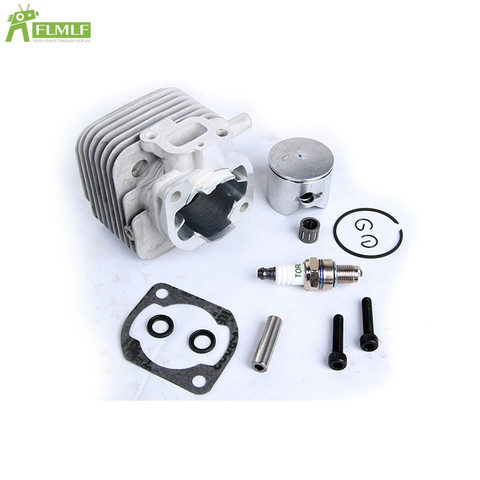 Kit de actualización de motor de 2 pernos de 29CC, compatible con motor Zenoah CY Rovan TOP SPPED RC WORLD para HPI ROFUN ROVAN Baja Losi FG Goped 1/5 ► Foto 1/1