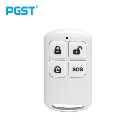 PGST-Control remoto inalámbrico para sistemas de seguridad del hogar, alarma de alta calidad, PF-50, precio al por mayor ► Foto 1/6