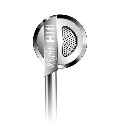 QKZ-auriculares metálicos con cable DM9, dispositivo de audio de alta Bass Music, con micrófono, pk-qkz DM7 ► Foto 1/6
