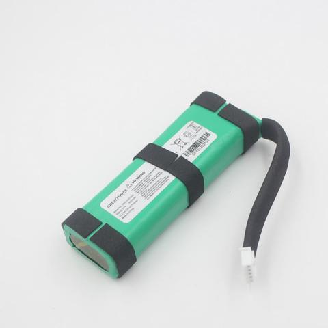 Batería de polímero de iones de litio, 3,7 V, 6000mAh, 22,2 WH, carga 3, para JBL Charge 3, GSP1029102A, 1 ud. ► Foto 1/3