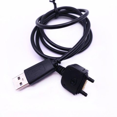 Cargador de CABLE USB y CABLE de datos para Sony Ericsson Z525A Z530C Z530I Z550C Z550I Z550A Z558I Z558C Z610I Z710I W300C W550I W600I ► Foto 1/6