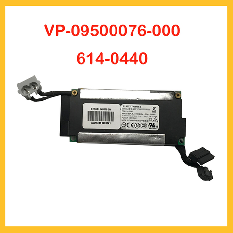 VP-09500076-000 614-0440 fuente de alimentación interna adaptadores 614-0412, 614-0414 para Apple cápsula del tiempo A1254 A1302 A1355 A1409 ► Foto 1/6