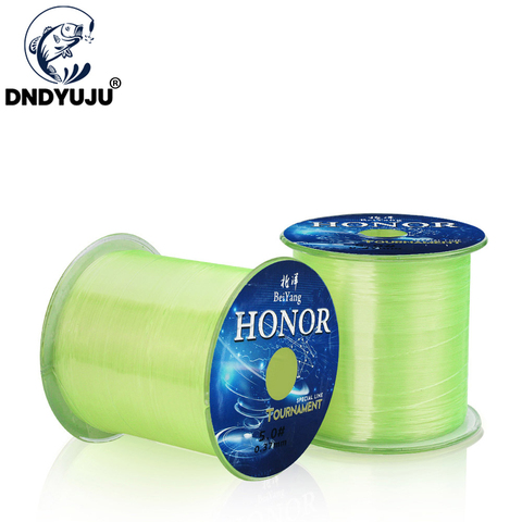 Hilo de pescar de nailon monofilamento de alta calidad, 200m, Tippet, Material japonés, accesorios de pesca de carpa, T30 ► Foto 1/6