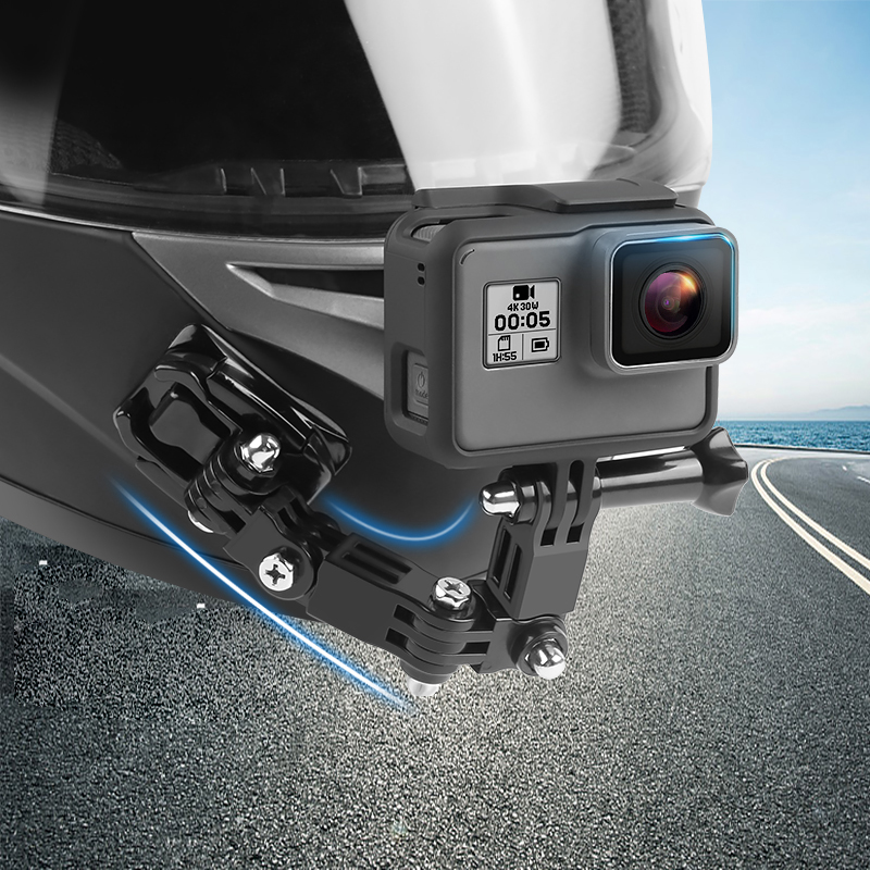 Neewer All-In-1 Acción Kit De Accesorios De Cámara Para Gopro Hero 6 5