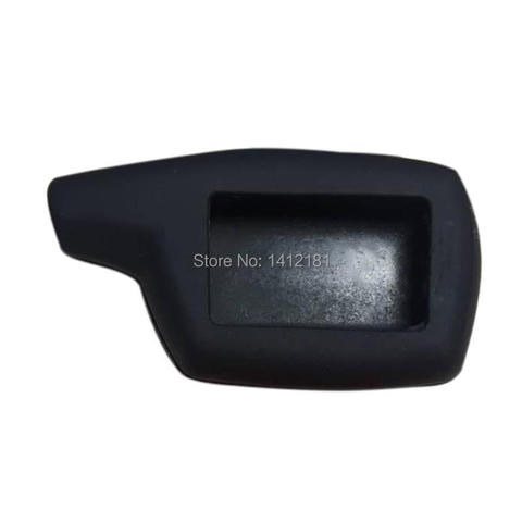 DXL3000 cubierta de silicona caso clave de alarma de coche PANDORA DXL3000 DXL3257 DXL3300 DXL3500 DXL3700/D073 LCD remoto llavero dxl 3000 ► Foto 1/3