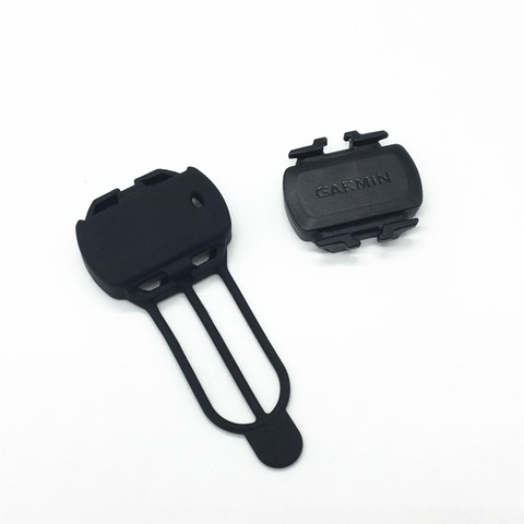 ANT +-Sensor de cadencia de velocidad de bicicleta, funda protectora de gel de sílice para Garmin, Bryton, magene, igpsport, piezas de ciclismo, 2022 ► Foto 1/4