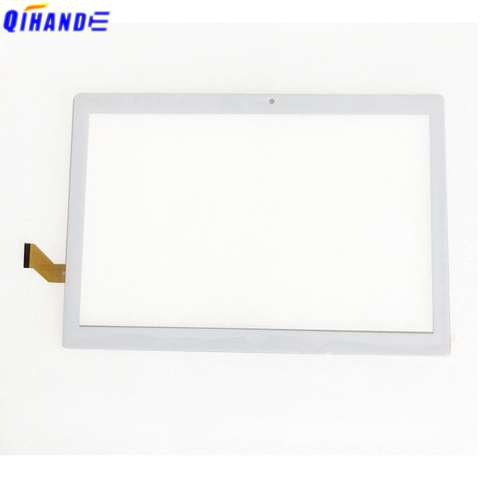 Pantalla táctil para tableta Teclast M30 / M40 de 10,1 pulgadas, panel de cristal digitalizador con Sensor táctil, MJK-1290-V1, FPC, MT6797 X27 ► Foto 1/3