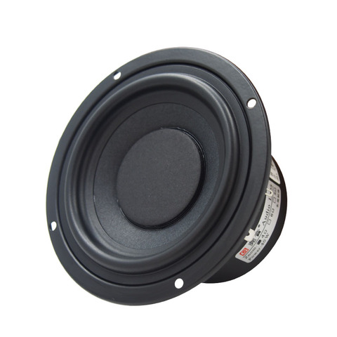 Sounderlink-subwoofer de 3 