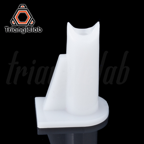 Trianglelab-impresora 3D titan, extrusora de 1,75mm /3mm, guía de filamento reprap mk8 i3 ► Foto 1/3