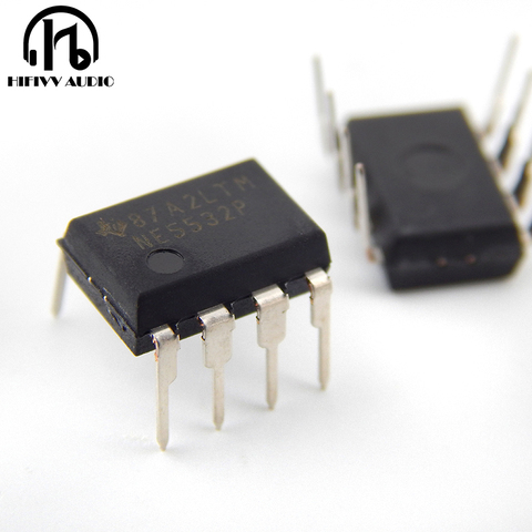 AMPLIFICADOR DE DOBLE operación japonés NE5532P Original, nuevo 100%, NE5532 OP AMP ► Foto 1/1