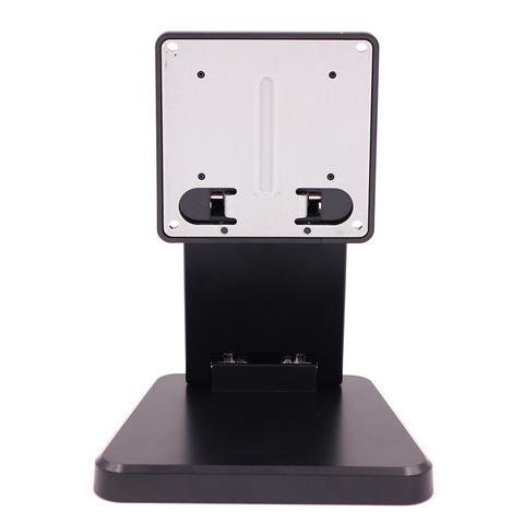 VESA-soporte plegable para monitor de 7, 8, 9, 10 pulgadas, 75mm, se puede doblar, accesorio original ► Foto 1/6