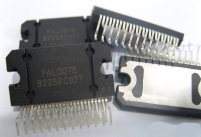 1 unids/lote PAL007A PAL007B PAL007C PAL007E ZIP-25 puede reemplazar TDA7850 nuevo original en Stock ► Foto 1/1