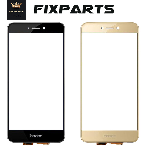 Para Huawei Honor8 Lite pantalla táctil digitalizador PRA LA1 LX1 LX3 pantalla táctil Huawei Honor 8 Lite pantalla táctil de cristal Sensor ► Foto 1/6