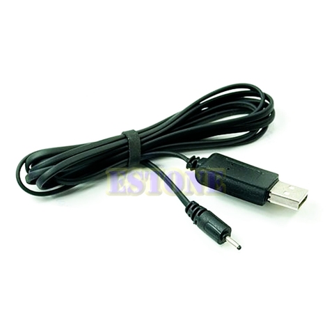 Cable cargador USB de 1,5 M para nokia 5800, 5310, N73, E63, E65, E71, E72, 6300, 831D ► Foto 1/1