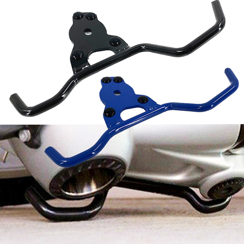 Carcasa de transmisión trasera para motocicleta, Protector inferior para BMW R1250GS Adv R1250R R1250RS/RT 2022 ► Foto 1/6