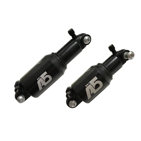 Taiwán Kindshock A5 RR1 amortiguadores traseros para MTB bicicleta amortiguador trasero bicicleta de montaña de choque trasero 150mm A5-RR1 ► Foto 1/6