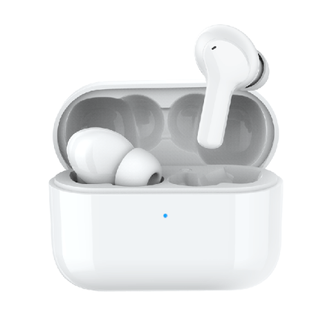 Honor Choice-auriculares TWS, inalámbricos por Bluetooth 5,0, auriculares con reducción de ruido y Micrófono Dual ► Foto 1/6