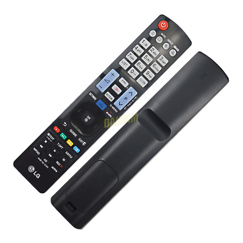 AKB73615303 mando a distancia adecuado para LG TV LCD HDTV AKB72915238 AKB72914043 AKB72914041 AKB73295502 AKB73756502 AKB7375650 ► Foto 1/6