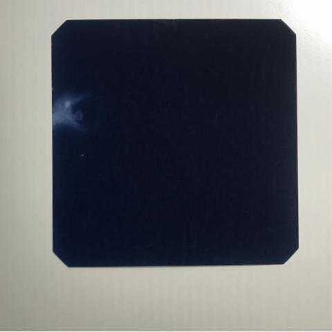 Célula Solar Flexible monocristalina, 3,6 W, eficiencia 23%, apariencia defectuosa, 5 'x 5', precio bajo, 10 unids/lote ► Foto 1/6