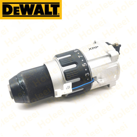 DEWALT-caja de cambios de 18V, accesorios de herramientas eléctricas para DCD996 DCD997 N470351 ► Foto 1/4