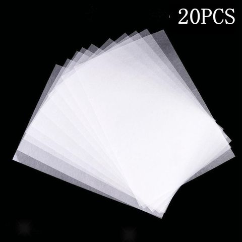 30 Uds 20X29CM hojas de película de papel retráctil, película retráctil DIY, joyería colgante, artesanía, suministro escolar, regalo, juego educativo infantil ► Foto 1/6