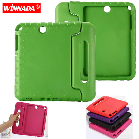 Funda protectora para Samsung Galaxy Tab A para niños, 9,7