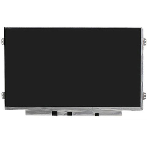 Matriz de pantalla LCD para ordenador portátil, grado A, para SAMSUNG NC110, LTN101NT08, 10,1, WSVGA ► Foto 1/6