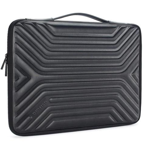 Funda resistente al agua para portátil, funda protectora resistente a golpes para MacBook Air Pro de 10, 13, 14, 15,6 pulgadas ► Foto 1/6