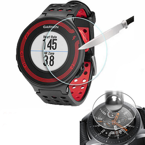 Correa De Reloj Para Garmin Forerunner 235 220 230 620 735xt, Pulsera De  Silicona Suave, Accesorios Para Reloj Inteligente - Accesorios Inteligentes  - AliExpress