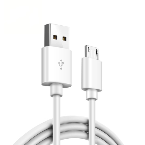 Cable Micro USB de carga rápida para móvil, Cable de carga rápida 2A para Samsung S6, S7, Edge, Xiaomi, Huawei, MP3, Android ► Foto 1/6