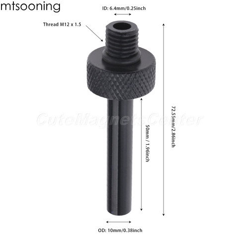 Mtsooning-unidad de llenado de fluido de transmisión automática, adaptador de relleno ATF para Mercedes Benz 722,9 ► Foto 1/6