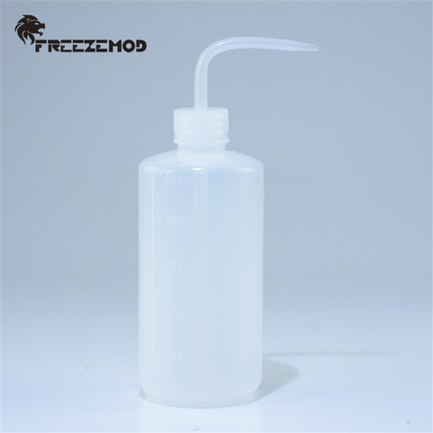 ¿FREEZEMOD ZYH-01 de plástico de botella de inyección de agua para la adición de agua con capacidad de 500ml para agua de refrigeración Sistema de herramienta? ZYH-01 ► Foto 1/6