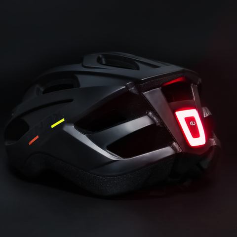 Casco de ciclismo de Carretera rojo para hombre, capacete de bicicleta de montaña, mate, aerodinámico, 2022 ► Foto 1/6