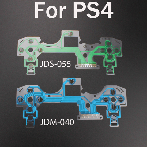 Cinta tabla circuito para PS4 JDM-040, Cable flexible, película conductora para mando de PlayStation 4 Pro JDS 055 ► Foto 1/5