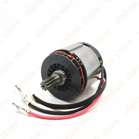 Motor DC de 480W para BOSCH GDX18V-EC GDS18V-EC GDR18V-EC IDH182 IWBH180 2609199548, llave de impacto de herramienta de poder de los accesorios eléctricos ► Foto 1/3