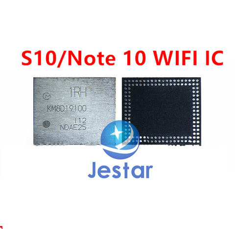 Módulo IC Wifi Chip para Samsung S6 S7 S8 S9 S10 S10 + S9 + S8 + borde Nota 5 5 5 6 6 7 8 9 10 G9280 ► Foto 1/6