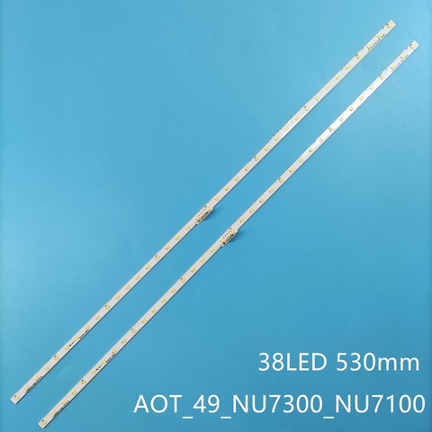 Para Sam sung 49 