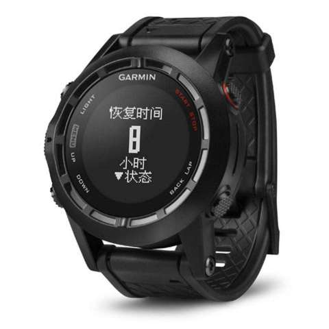 Garmin-reloj inteligente para montañismo y deportes, Pulsera Original con GPS y altura, modelo fenix2 ► Foto 1/6