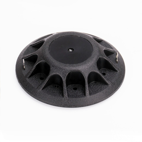 Kit de reparación de titanio para altavoz, Bobina de voz de altavoz Tweeter de 51mm para Peavey 22XT RX22 22A 22T DJ, 1 unidad ► Foto 1/4