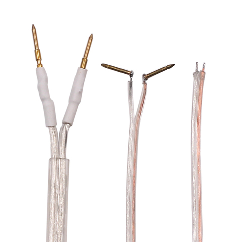 Cable conector de 2 pines, conector medio para tira de neón de 12V y 24V, luz de neón Led de un solo Color, Extra ► Foto 1/4