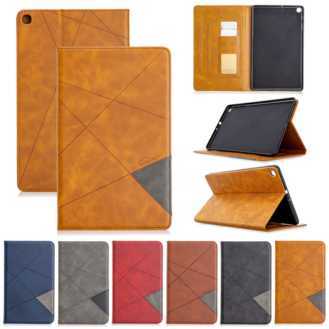 Funda protectora para tableta Samsung Galaxy Tab A10.1, SM-T510, SM-T515, T510, T515, 10,1