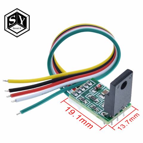 Módulo de placa de alimentación Universal LCD, tubo de interruptor de 300V para TV con pantalla LCD de mantenimiento, ca-888, 12-18V ► Foto 1/6