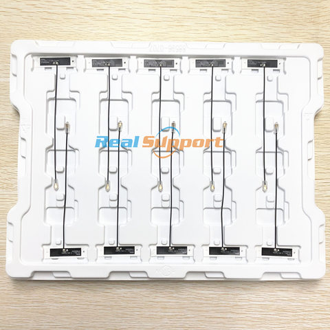 0479501001/2,4/5GHZ 3dBi... 2.7dBi... 3.7dBi PCB RF antena IPEX de 15CM para Bluetooth WiFi Zigbee ► Foto 1/1