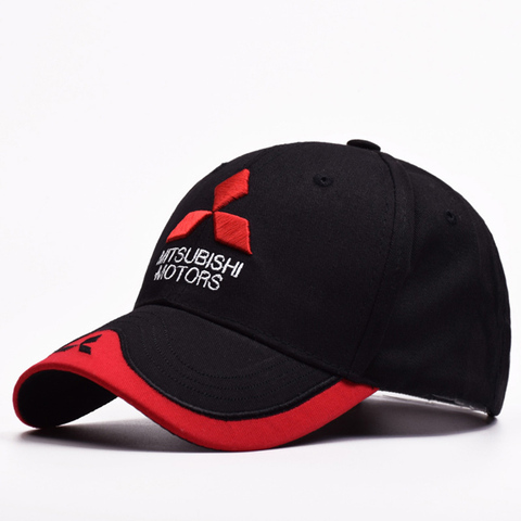 Nueva llegada MOTO GP gorra de béisbol para competición 3D Bordado de letras de F1 Snapback ajustable deportes sombrero de camionero Gorras EP0090 ► Foto 1/6