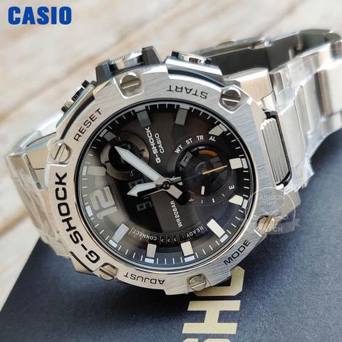 Reloj Casio para hombre G-SHOCK marca superior de lujo set 200m impermeable buceo reloj deportivo relogio masculino ► Foto 1/5